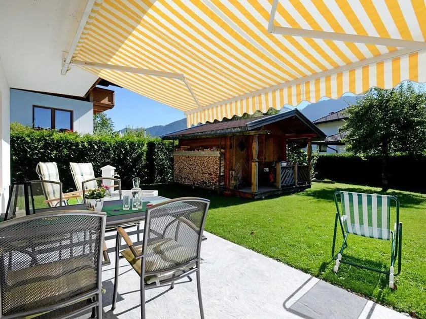 App. Treichl Peter, vacation rental - apartment/2 bedrooms/shower, toilet - Image 1