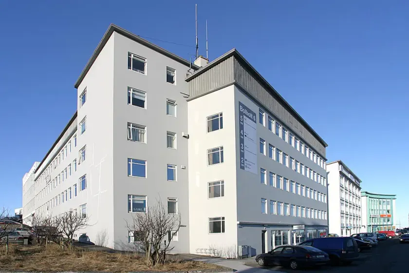 Stay Apartments Bolholt - Image 1