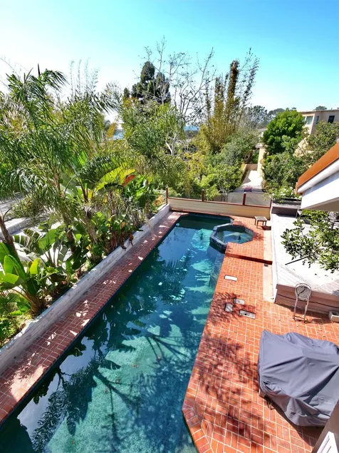 Del Mar Artistic Vision, Ocean Views, Private Pool & Spa - Image 1