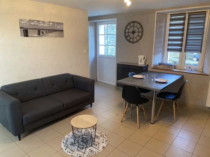 Chez Flo et Manon - Image 1