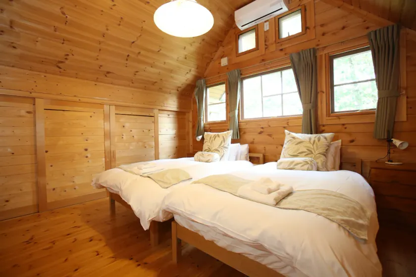 Kenman House Hakuba - Image 1