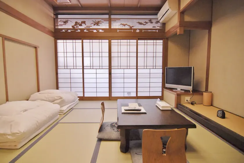 Plaza Fuyo Hotel - Image 1