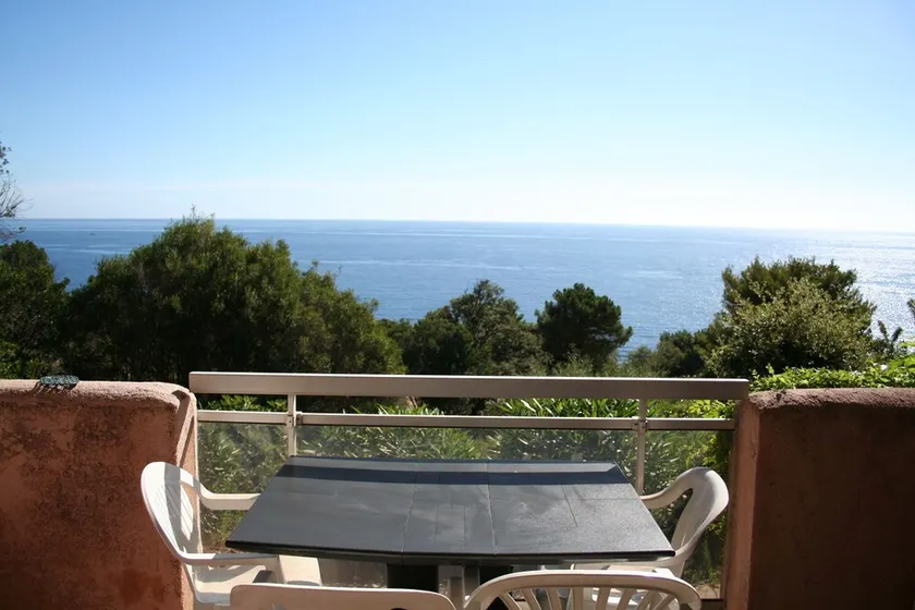 apartment ste lucie de porto vecchio - Image 1