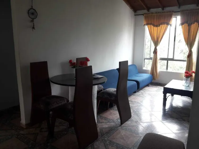 Apartamento Condominio /Descuentos semanales y mensuales disponibles! - Image 1