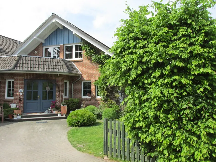 Ferienwohnung Schwienautal - Image 1