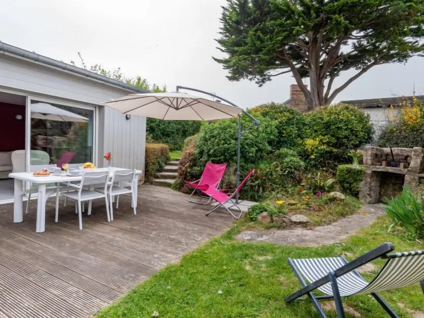Holiday Home Le havre de paix by Interhome - Image 1