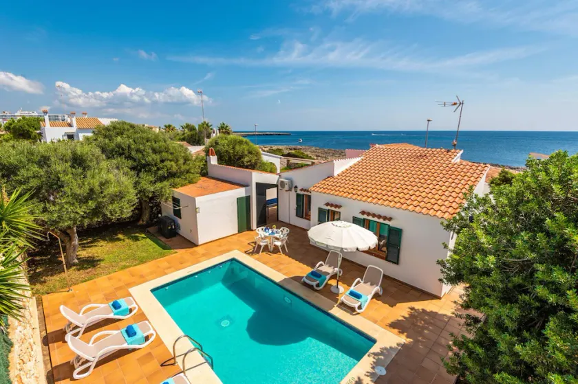 Villa Petunia by Villa Plus - Image 1