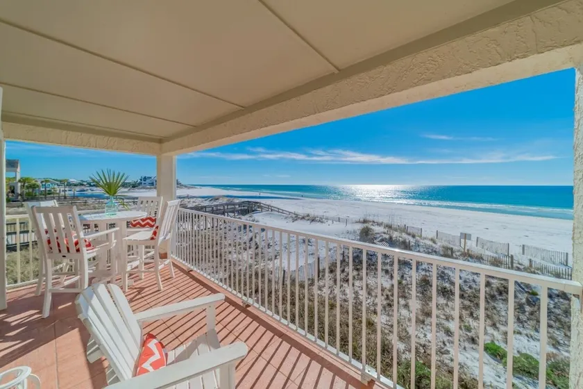 Eastern Shores 201 - A Happy Little Condo - Image 1