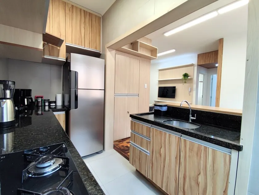Apartamento Sant'Ana - Image 1