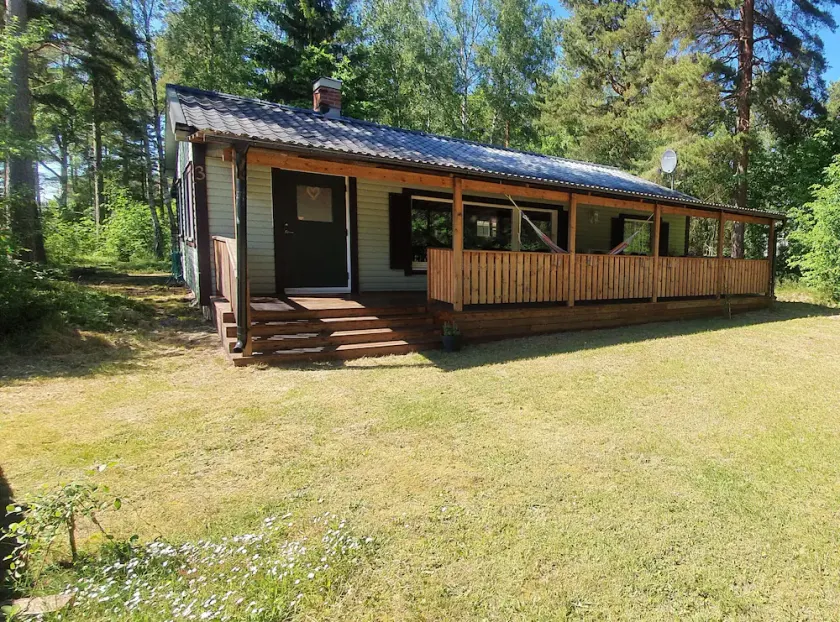 Ganzjährige Villa in Strandnähe. - Image 1