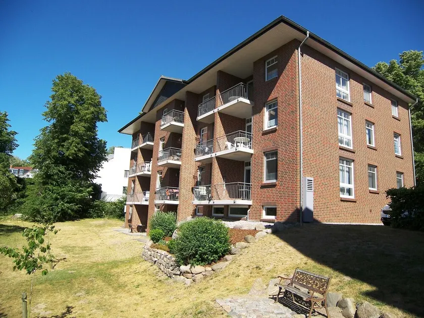 House Roland - Apartment 23 with swimming pool and sauna - Apartment 23 with swimming pool and sauna - Image 1