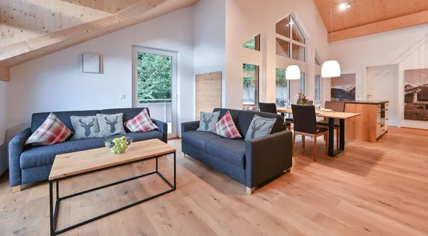 Ferienwohnung Zugspitze - Image 1