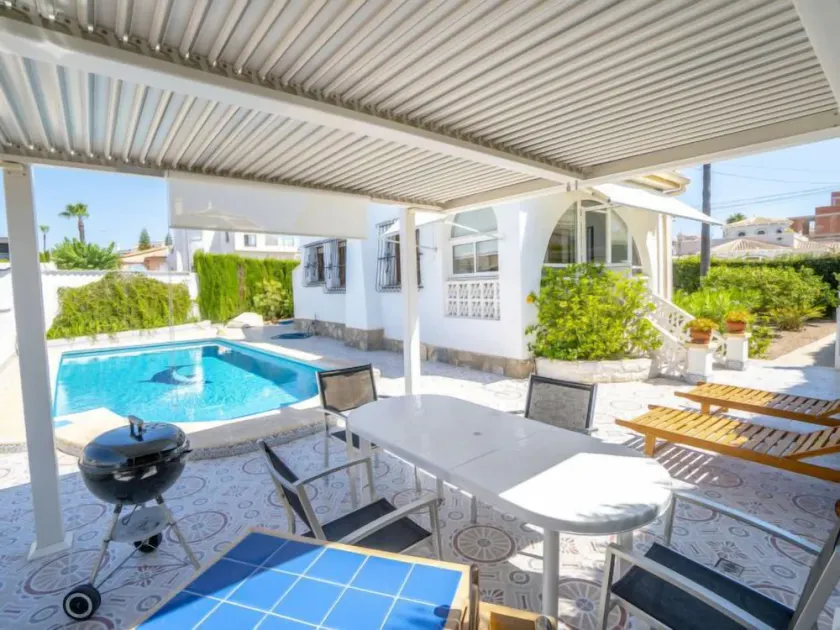 Holiday Home Picasso by Interhome - Image 1