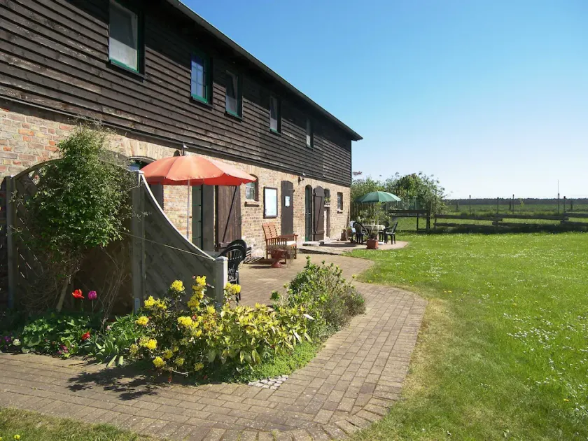 Ferienwohnung Heuboden - Image 1