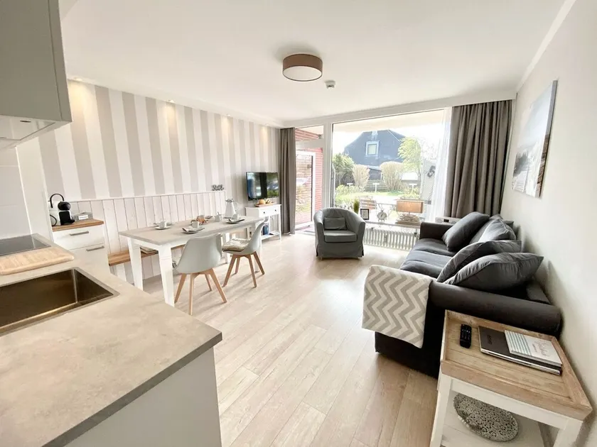 Little Mollymook - Relaxed island life: Cozy vacation apartment in - Image 1