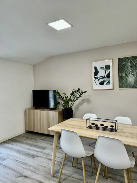 Appartement central à Castelnaudary - Image 1