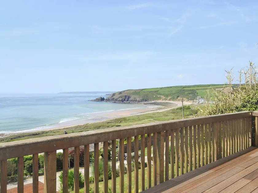 3 værelses bolig i Praa Sands, near Penzance - Image 1