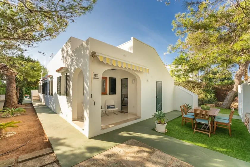 Ferienwohnung \"Apartamento Delfín 1\" mit Pool, Terrasse und WLAN - Image 1
