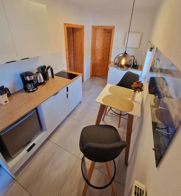 Ferienwohnung Alpenglück - Image 1