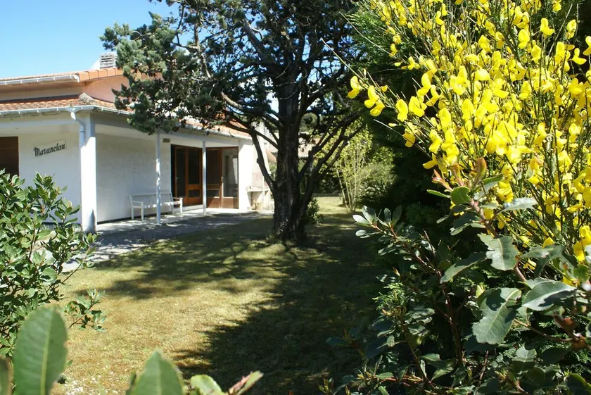 Sommerhus til 4 til 8 personer 900 meter fra havet - Image 1
