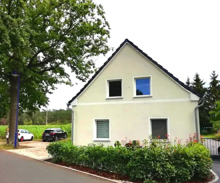 Ferienwohnung Piasecki - Image 1