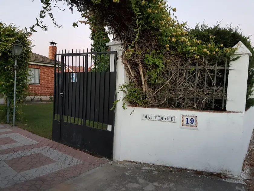 VAKRE LANDSHUS I LA RIBERA DEL DUERO - Image 1