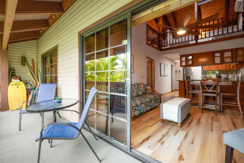 Big Island Lunapule Condos 106B by Coldwell Banker Island Vacations - Image 1