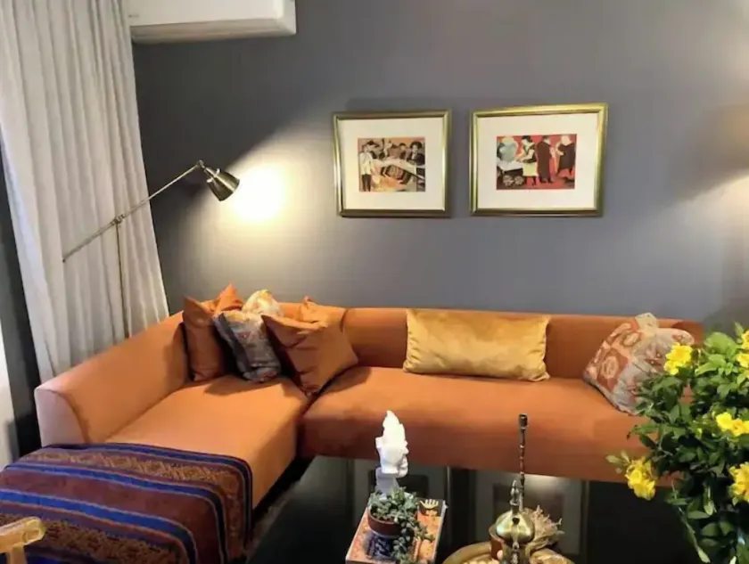 Stylish 1 Bedroom at Royal Sun Residence - Image 1