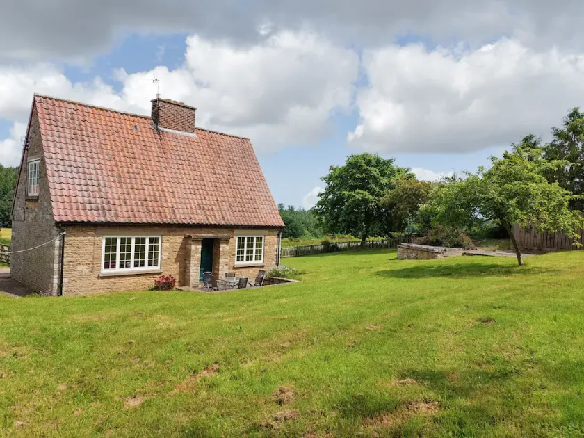Moorhouse Farm Cottage - Image 1