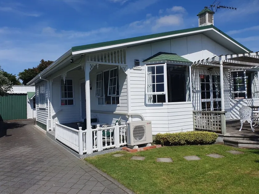 Charmae ​​Guest House, casa de carácter junto al río. - Image 1