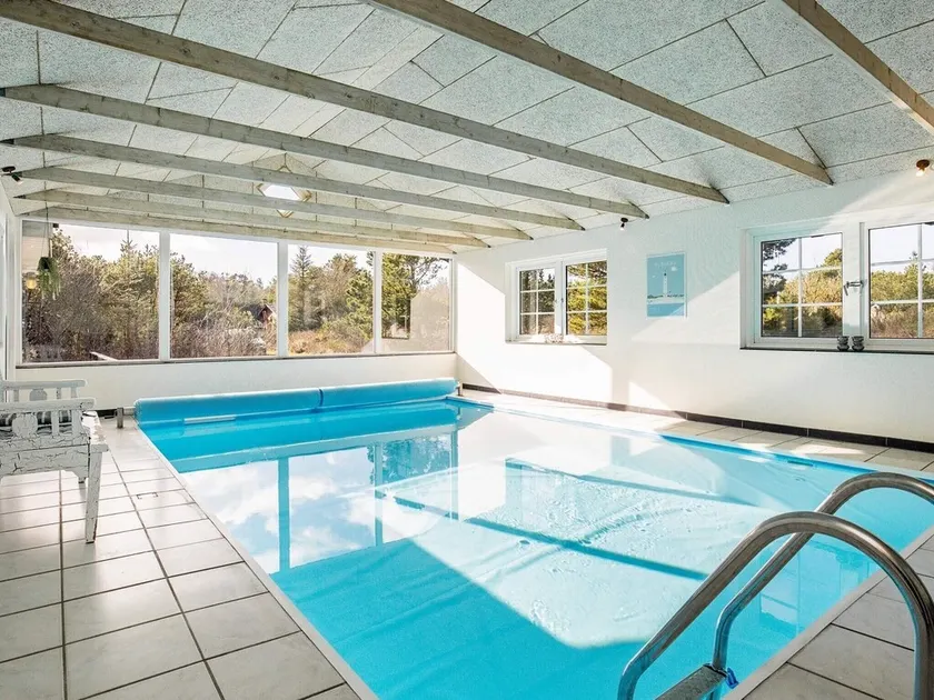 4 star holiday home in Vejers Strand - Image 1
