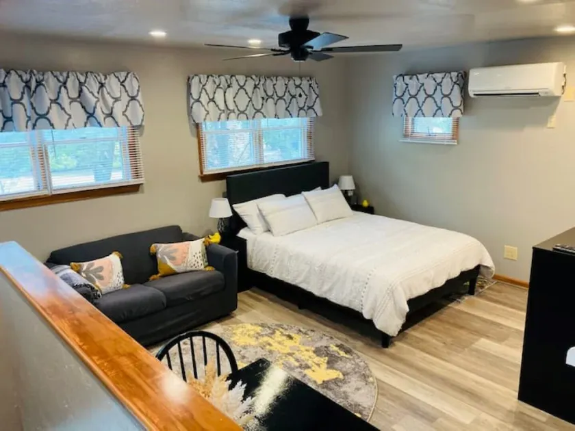 OBX gem, private studio, couple's nest!  - Image 1