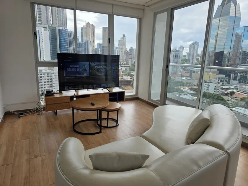 Beutiful Modern Apartment, High Speed Internet, Best Location - Image 1