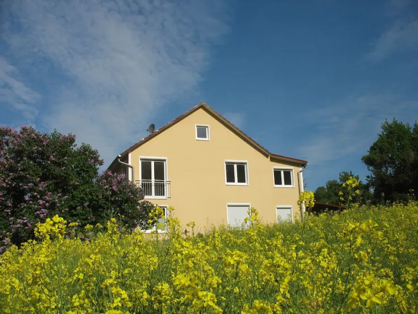 Haus Landlust 72sqm-Edersee-Nationalpark Kellerwald - plenty of space to relax - Image 1