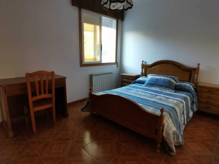 Beautiful apartment overlooking the vineyards - Image 1