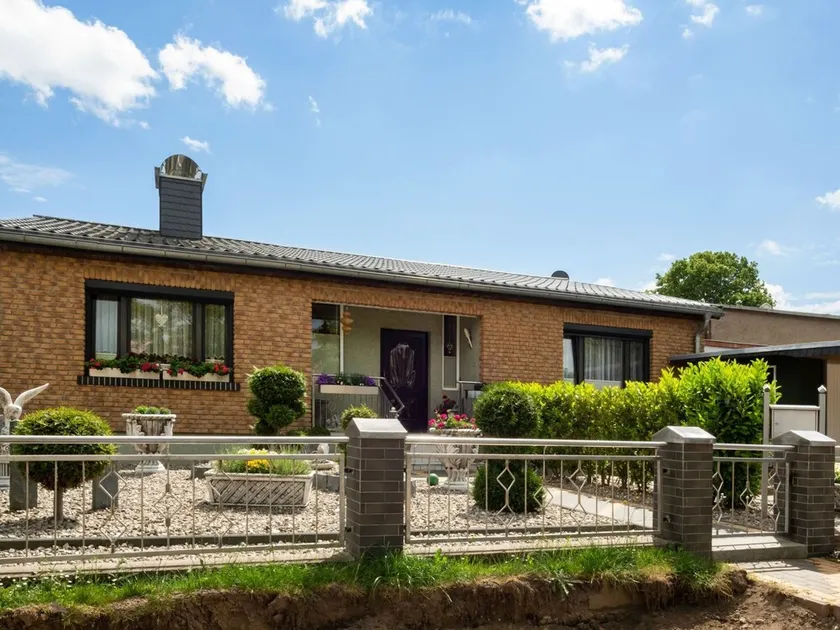Appartement in Reizvoller Nachbarschaft - Image 1