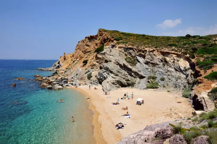 Outstanding Panoramic View, 10΄ beach, 20΄ airport - Image 1