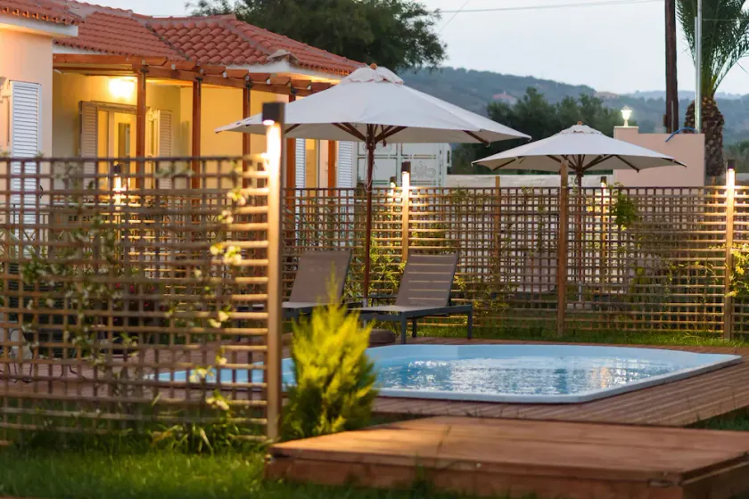 Coastal Dreamy Retreat, Dive in Dimitra's Paradise - Image 1