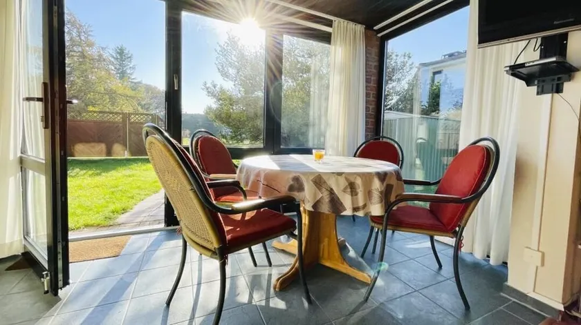 Vacation cottage Seelöwe - Image 1