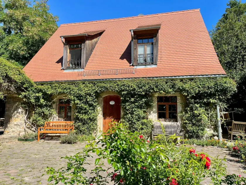 Rosencottage by Interhome - Image 1