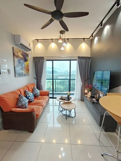 The Horizon Ipoh By Iconique Espace - Image 1