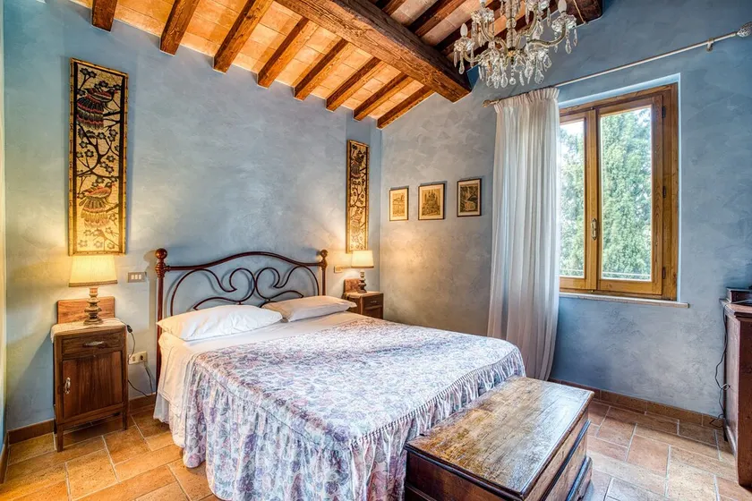 Authentisches Haus in Umbrien mit Charme und Tradition - Image 1