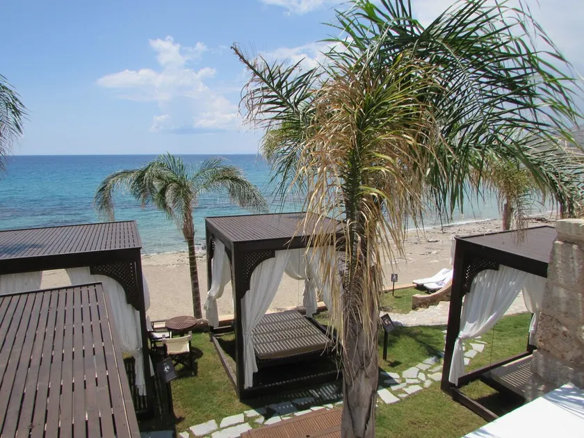 Coralli Apartments - Image 1