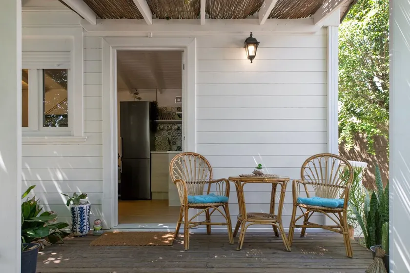 Tiny House La Loma - Image 1