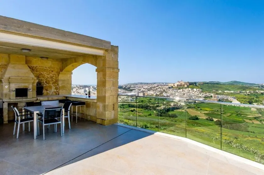 Villa Panorama - Luxury Villa with Indoor and Outdoor Pools - Image 1