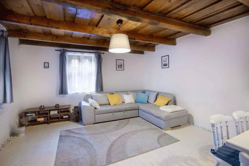 Casa vacanze con WLAN in una posizione tranquilla - Image 1