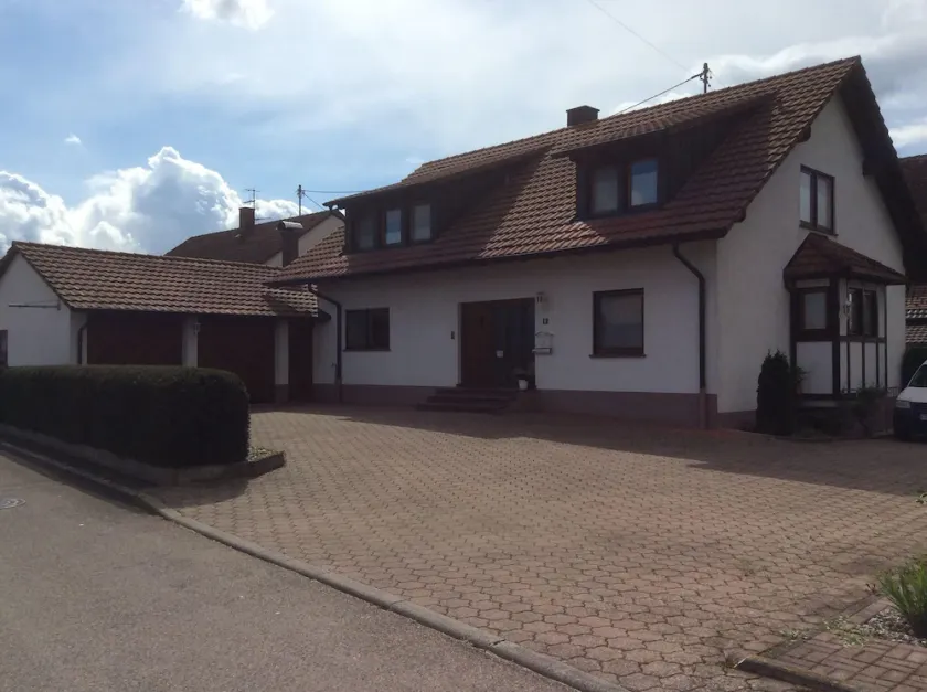 Appartement Ferienwohnung Lösch - Image 1