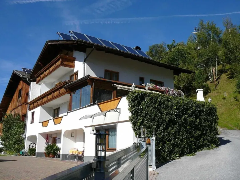 Lägenhet - Gästehaus Haselwanter-Wi-Fi och Schidepot Free - Image 1