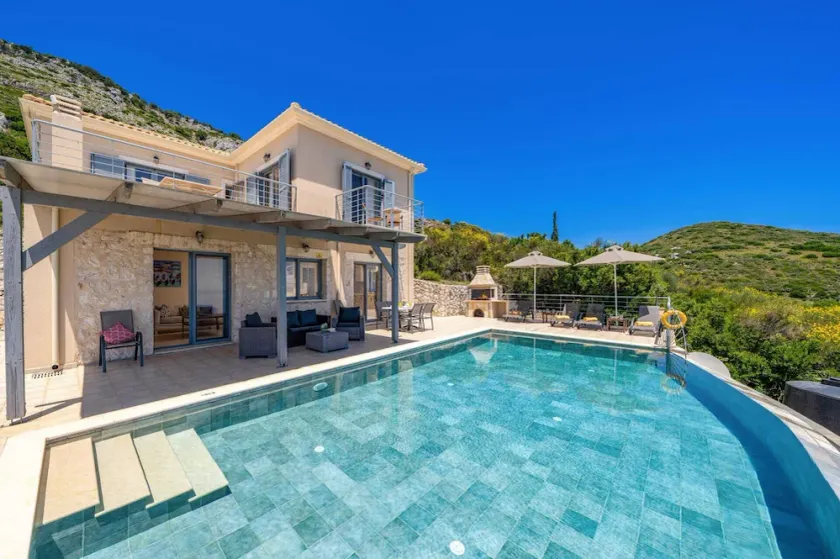 Villa Pelagia Sea View by Villa Plus - Image 1