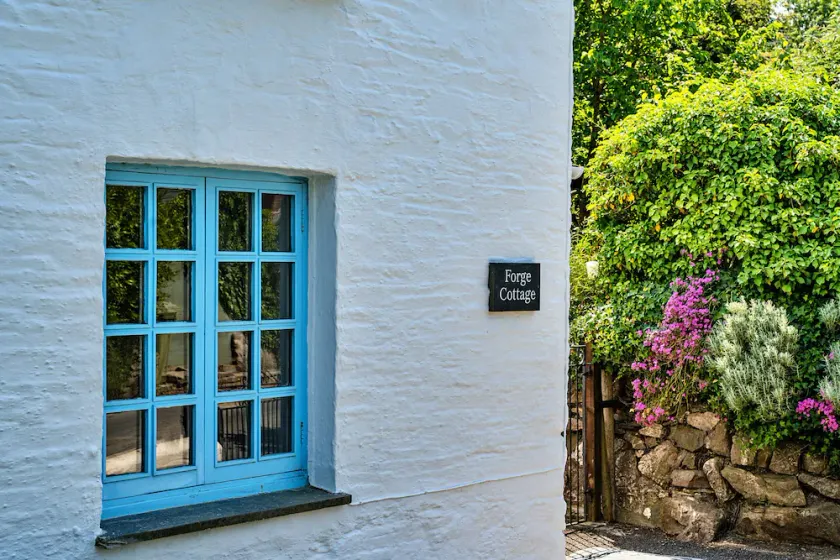 Forge Cottage - Image 1